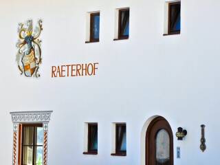 03. Catered chalet Fiss Raeterhof Raeterhof