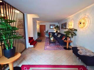 09. Catered chalet Tirolerhof Apart Serfaus Zithoek