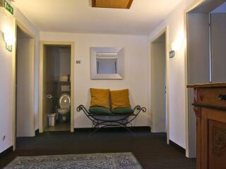 16. Catered chalet Raeterhof Fiss Gang