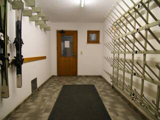 32. Catered chalet Elfriede Fiss Verwarmd skihok