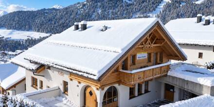 Chalet Kelle