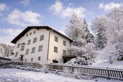 Catered chalet Kraxner Serfaus 8 personen