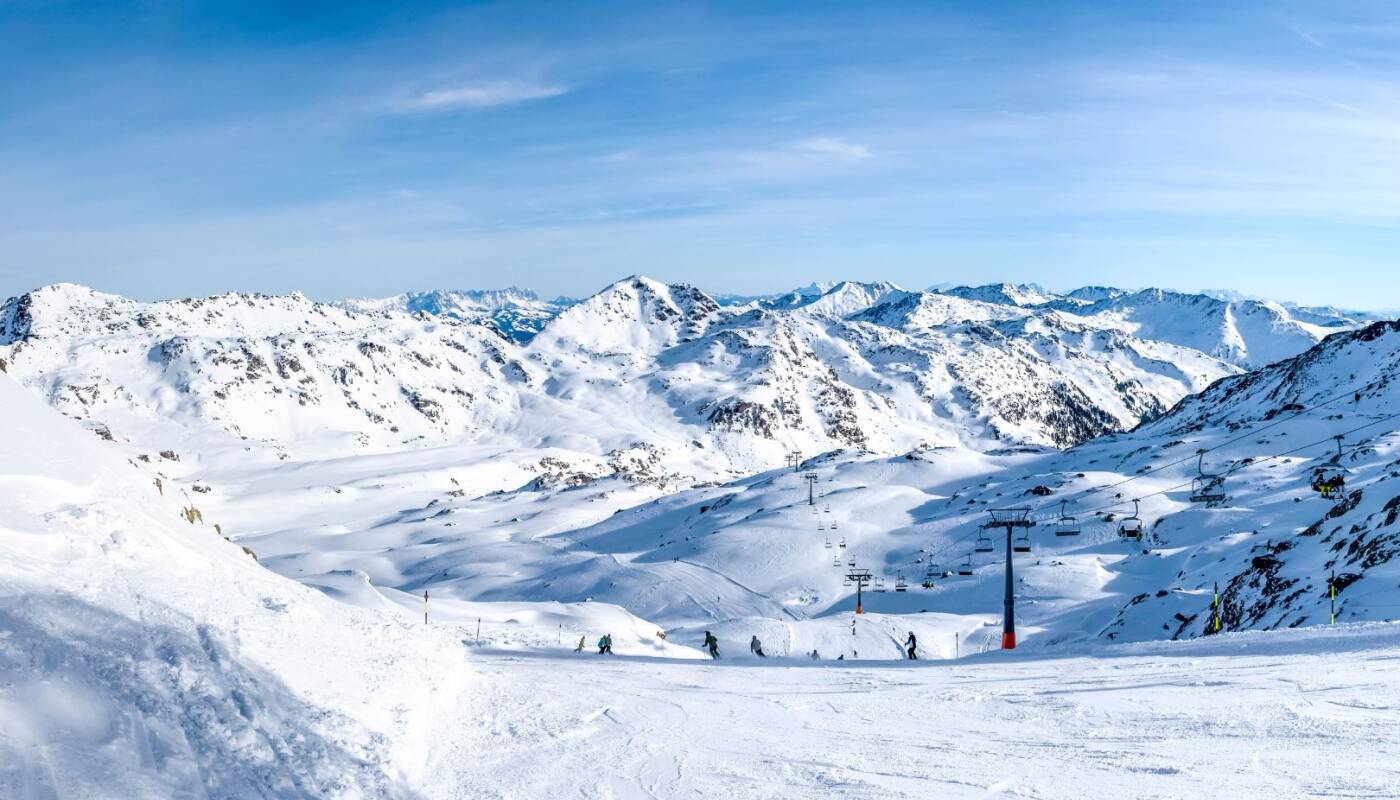 Chalet Dorferapartment