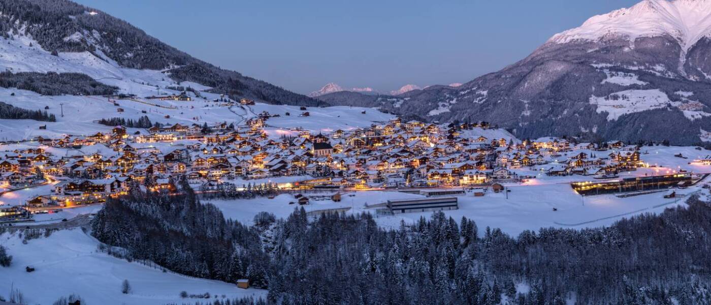 Euer Team, eure Destination