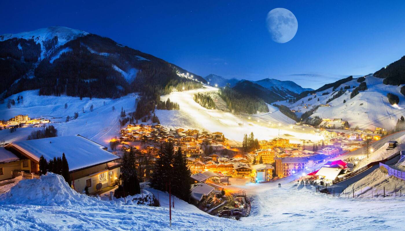 Hinterglemm