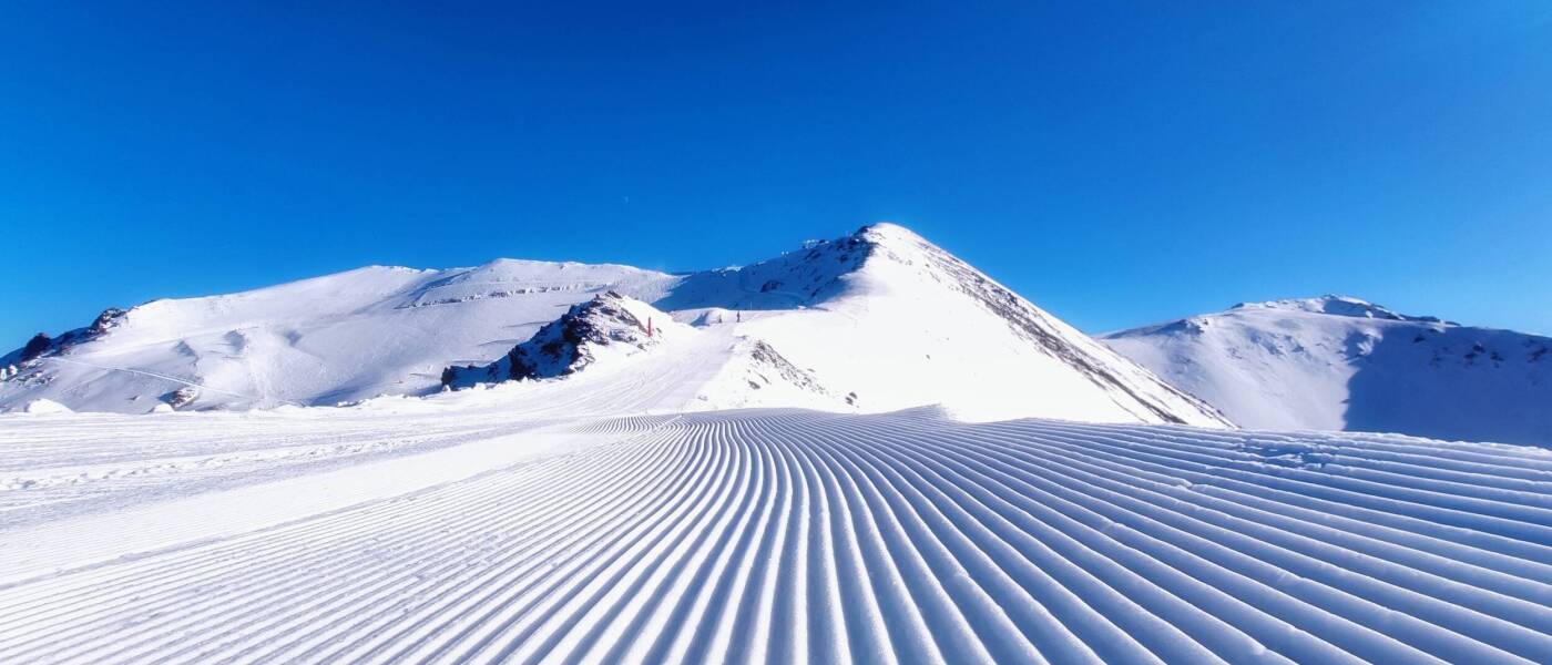 Neue Energie in den Alpen