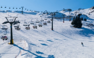 Catered chalet in Zita Paznauntal